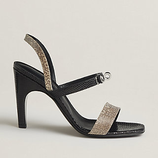 Glamour 95 sandal | Hermès Canada